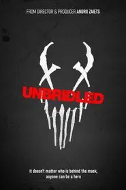 UNBRIDLED movie poster