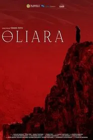 Oliara movie poster