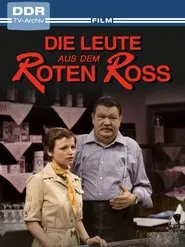 Poster do filme Die Leute aus dem Roten Ross
