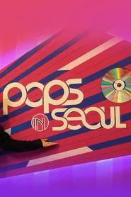 Pops In Seoul tv show poster