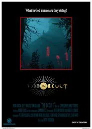 The Occult movie poster