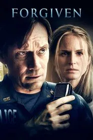 Forgiven movie poster