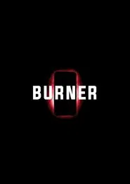 Poster do filme Burner