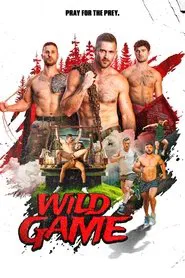 Wild Game movie poster