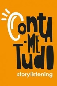 Conta-me Tudo tv show poster
