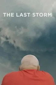 The Last Storm movie poster