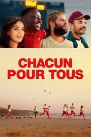 Poster do filme Chacun pour tous