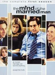 The Mind of the Married Man tv show poster