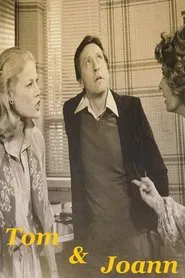 Poster do filme Tom and Joann