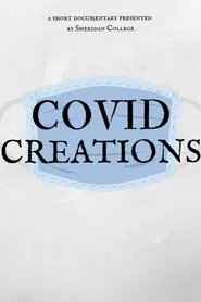 COVID Creations movie poster