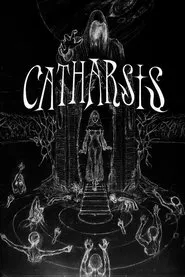 CATHARSIS movie poster