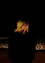 Sea of Black, Glimmer of Light movie poster