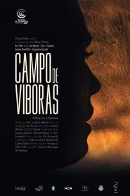 Campo de Víboras movie poster