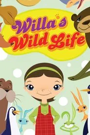 Willa's Wild Life tv show poster