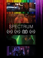 Spectrum movie poster
