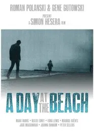 Poster do filme A Day at the Beach
