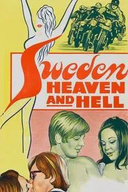 Sweden: Heaven and Hell movie poster