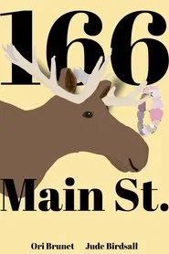 166 Main St. movie poster