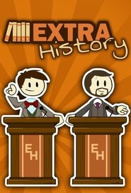 Extra History tv show poster