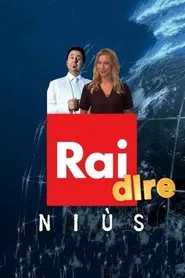 Poster da série Rai dire niùs