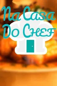 Un chef en casa con Chris Carpentier tv show poster