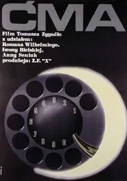 The Moth movie poster