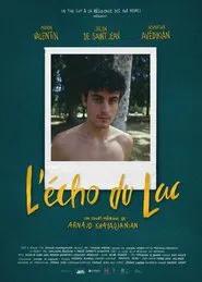 Poster do filme Echoes of the Lake