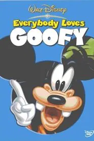 Everybody Loves Goofy movie poster