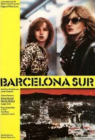 Poster do filme Barcelona sur