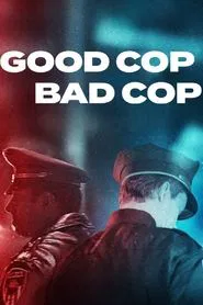 Good Cop, Bad Cop tv show poster