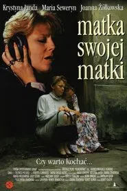 Matka swojej matki movie poster