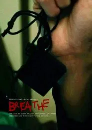 Breath movie poster