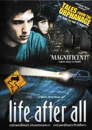 Life After All movie poster