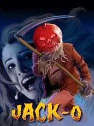 Jack-O movie poster