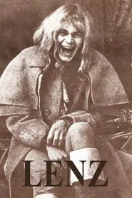 Lenz movie poster