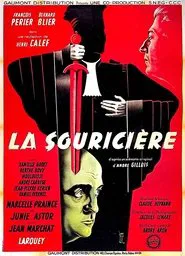 Poster do filme Sorceror