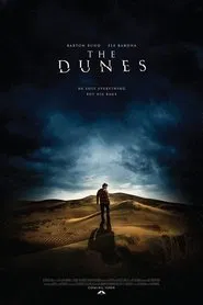 The Dunes movie poster