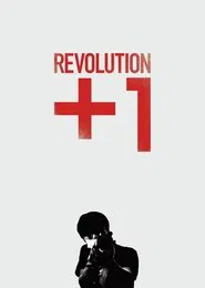 Revolution+1 movie poster