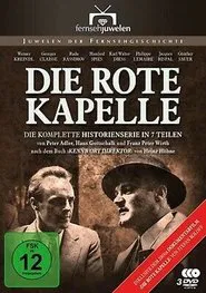 The Red Chapel tv show poster