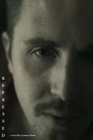 Repressed movie poster