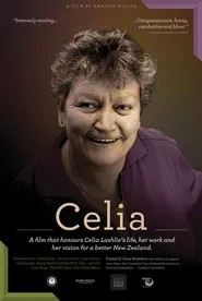 Celia movie poster