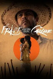 Once Upon a Time in the Caribbean movie poster