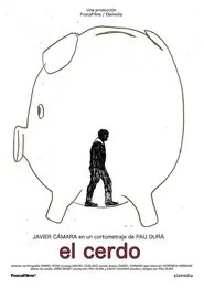 The Pig movie poster