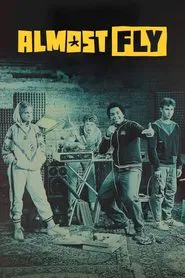 Almost Fly tv show poster
