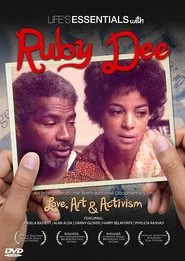 Poster do filme Life's Essentials with Ruby Dee