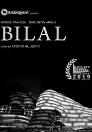 Bilal movie poster