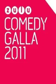 Poster do filme Zulu Comedy Galla 2011
