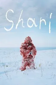 Shari movie poster