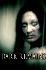 Dark Remains movie poster