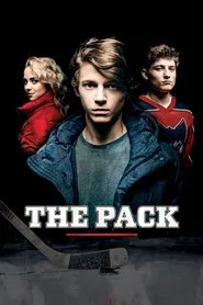 The Pack movie poster